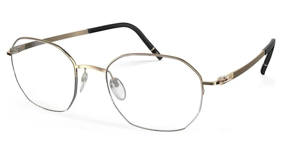 Silhouette Dynamic Dawn 5584 Eyeglasses - view 25